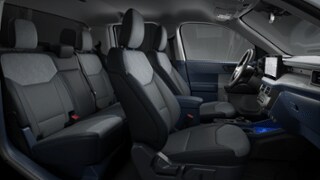 2026 Ford Maverick® Internal Image 1